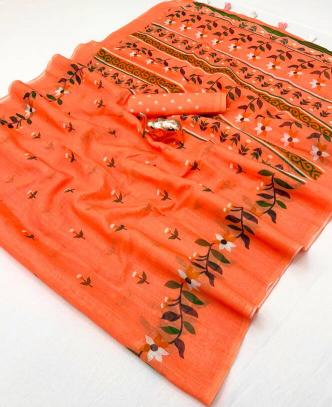 Vastrangan kalamkari lenin saree price comparison